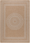 Vaip v&auml;literrassidele Ayyildiz Dhaka Vintage 8714, beež v., 370 cm x 280 cm