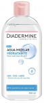 Mitsellaarvesi Diadermine Moisturizing, 400 ml