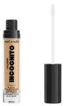 Peitekreem Wet N Wild MegaLast Incognito, pruun v., medium honey, 5.5 ml