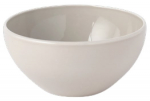 V&auml;ike kauss Leela Baralee Fine Plus Satin, kreemjasvalge, 18 cm