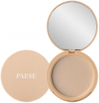 Kompaktne pulber Paese Semi-Transparent Matte, 1a warm beige, 9 g