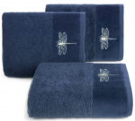 Vannir&auml;tik R148-09, tumesinine, 90 cm x 50 cm