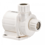 &Otilde;hupump Ferplast Seltz D Skim DC, valge, 14.2 cm