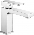 Valamusegisti Mexen Uno 71400-00, kroom