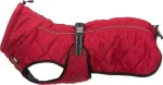 Jope koertele Trixie Minot 67988, punane v., L (62 cm)