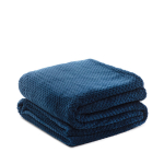 Pleed Homla Noah Basic, sinine, 240 cm x 220 cm