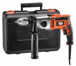 L&ouml;&ouml;ktrell Black & Decker KR911K, 910 W