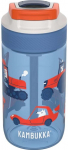 Veepudel Kambukka, sinine v., plastik, 0.4 l