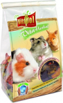V&auml;ikeloomade toit Vitapol Vita Herbal, k&uuml;&uuml;likutele/merisigadele/n&auml;rilistele, 0.1 kg