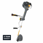 Bensiini v&otilde;sal&otilde;ikur-trimmer Grunder XT-BC508-2, 1700 W