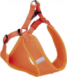 Koerte traksid Nobby Mesh Reflect, oranž v., 480 - 560 mm x 15 mm, M