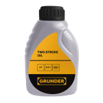 &Otilde;li grunder 2t mix2t 0.5l