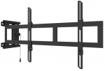 Teleri seinakinnitus Multibrackets, 26-47", 25 kg