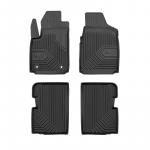 Automatt, esi/tagumine Frogum Premium 77, Ford KA II 2008-2016