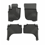 Automatt, esi/tagumine Frogum Premium 77, Mitsubishi L200 2019-