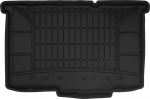 Automatt, pagasikandjad Frogum Proline, Opel Corsa D 2006-2014
