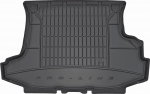 Automatt, pagasikandjad Frogum Proline, Nissan X-Trail I 2000-2008