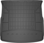 Automatt, pagasikandjad Frogum ProLine, Ford S-Max 5OS 2006-2015