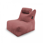 Kott-tool Mini Noa Brick Feel Fit, punane v.
