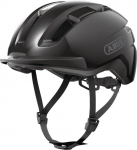 Jalgrattakiiver universaalne Abus Purl-Y, must, 52-58 cm