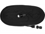 Tilkniisutusvoolik Flo, 0.6 mm, 7.5 m