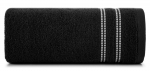 Vannir&auml;tik Ally 03, must, 140 cm x 70 cm