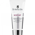 Keha kooriv kreem Dr Irena Eris Body Art Smoothing, 200 ml