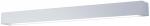 Valgusti seinale Light Prestige Ibros XL, 3000 - 6000 &deg;K, 1 x 18 W, valge v.