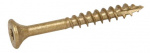Puidukruvi, keeratavad puu sisse Essve TX20, 4 x 30 mm/12 mm, 20 tk
