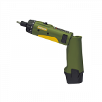 Akukruvikeeraja koos akuga Proxxon KS/A, 10.8 V