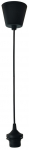 Lambihoidja rippuv CristalRecord Pendel 93-725-27-180, E27, 1