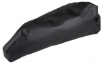 Jalgrattakott, istme jaoks ACID Drybag Pack PRO 15, tpu, must v.