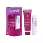 N&auml;ohooldusvahend Caudalie Th&eacute; Des Vignes Hand & Lip Duo, 2 tk