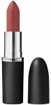 Huulev&auml;rvi alus MAC Macximal Silky Matte, 3.5 g, velvet teddy