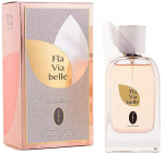Parf&uuml;&uuml;mvesi Flavia Belle, 100 ml