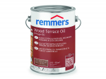 Terrassi&otilde;li Remmers Teras PFLEGE, p&auml;hklipuu v., 2.5 l