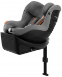 Kaasaskantav turvah&auml;ll Cybex Sirona Gi i-Size Plus, hall v., 1 - 20 kg