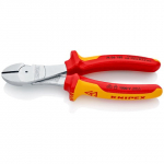 L&otilde;ikur k&uuml;lg-/diagonaall&otilde;ikamiseks Knipex 74 06 180, 180 mm