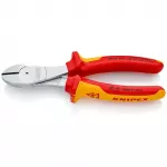 L&otilde;ikur k&uuml;lg-/diagonaall&otilde;ikamiseks Knipex 74 06 180, 180 mm
