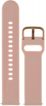 Rihmad Garett, Smartwatch 22mm, roosa v.