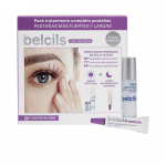 Ripsmete hooldusvahend Belcils Complete Eyelash Treatment Case, 7 ml, 2 tk