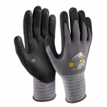 T&ouml;&ouml;kindad l&otilde;ikekindel Active Gear F3270D, t&auml;iskasvanutele, must v./hall v., 11