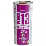 Jahutusvedelik Xado ХА 50213, 2 l