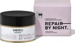 &Ouml;ine n&auml;okreem Veoli Botanica Repair By Night, 50 ml