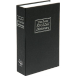 Rahakarp Vorel 78633, 24 cm x 15.5 cm x 5.5 cm