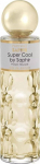 Parf&uuml;&uuml;mvesi Saphir Super Cool, 200 ml
