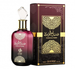 Parf&uuml;&uuml;mvesi AL Wataniah Sabah Al Ward, 100 ml