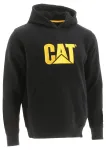 Džemper Cat W10646, must v., 2XL suurus