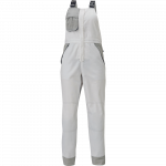 T&ouml;&ouml; poolkombinesoon naiste Cerva Montrose Lady, valge/hall, 48 suurus