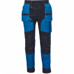 T&ouml;&ouml;p&uuml;ksid meeste Cerva Keilor FP Stretch, sinine v., 52 suurus